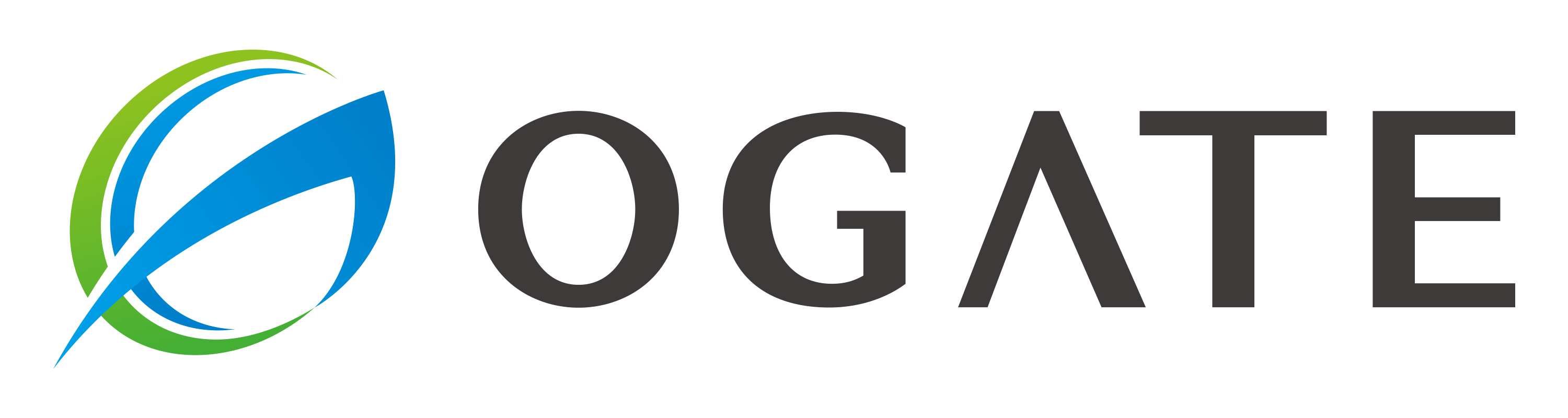 OGATE業務支援